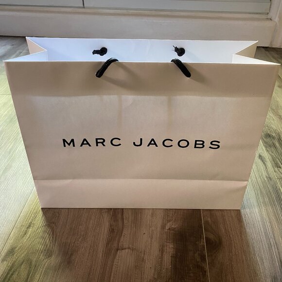 Marc Jacobs Shopping Bag - Picture 1 of 4